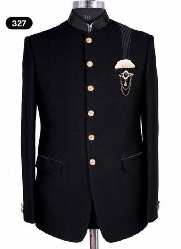 Jodhpuri Suit