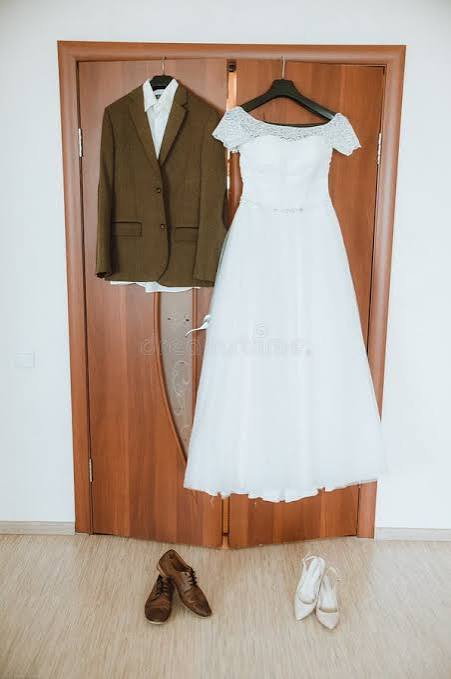 Regional Groom and Bride Wear