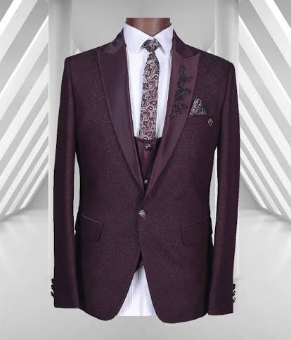 Jodhpuri Suit with Breeches