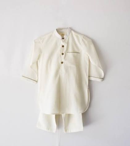 Pathani Kurta