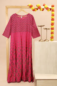 Anarkali Kurta