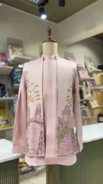 Koti-Kurta